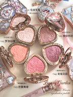 Flower Knows Bunny Garden Makeup Set