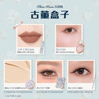 Flower Knows Bunny Garden Makeup Set
