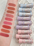 Flower Knows Bunny Garden Makeup Set