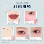 Flower Knows Bunny Garden Makeup Set