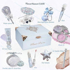 Flower Knows Shell Pearl Set