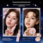 Flowerknows Makeup Gift Set