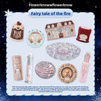 Flowerknows Makeup Gift Set