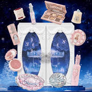 Flowerknows Makeup Gift Set