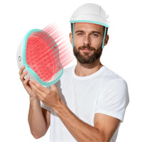 Red Light Hair Growth Cap