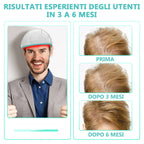 Red Light Hair Growth Cap