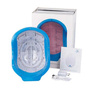 Laser Hair Regrowth Therapy Helmet