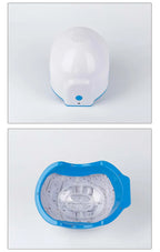 Laser Hair Regrowth Therapy Helmet