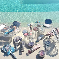Flower Knows Ocean Pearl Cosmetic Kit