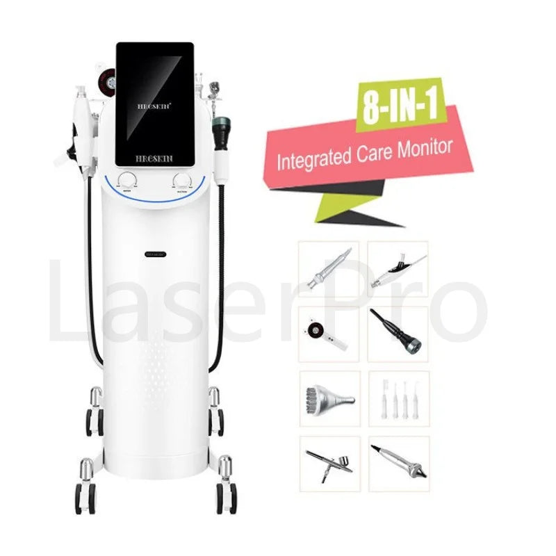 Red Light Therapy Hair Growth Device