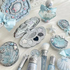 Flower Knows Ocean Pearl Cosmetic Kit