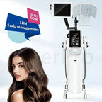 Red Light Therapy Hair Growth Device