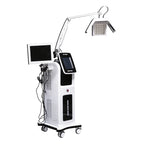 Diode Laser Hair Regrowth Machine