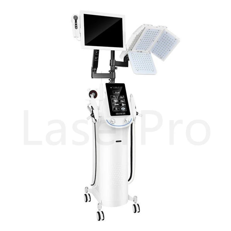 Red Light Therapy Hair Growth Device