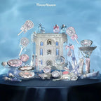 Flowerknows Shell's Jewel Makeup Kit