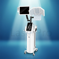 Red Light Therapy Hair Growth Device