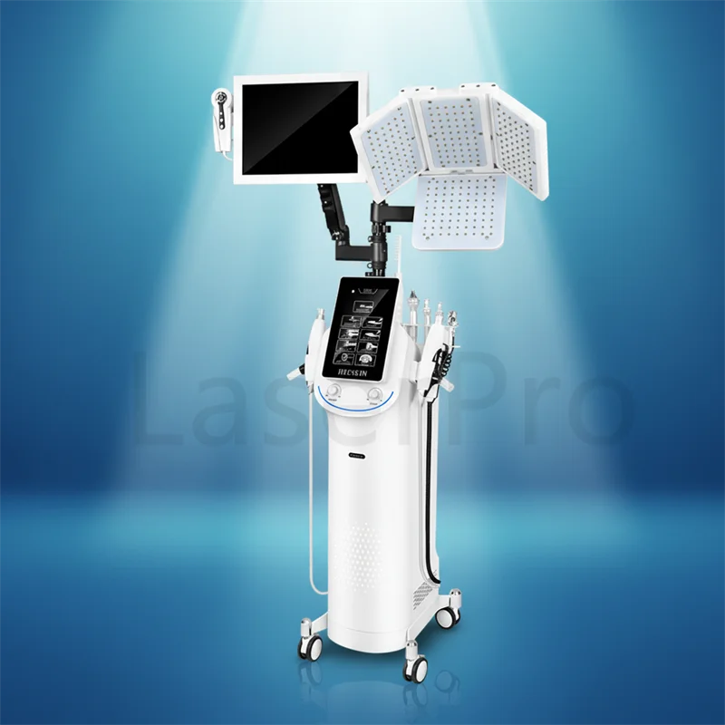 Red Light Therapy Hair Growth Device