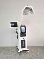 Diode Laser Hair Regrowth Machine
