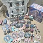 Flowerknows Shell's Jewel Makeup Kit