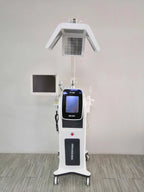 Diode Laser Hair Regrowth Machine
