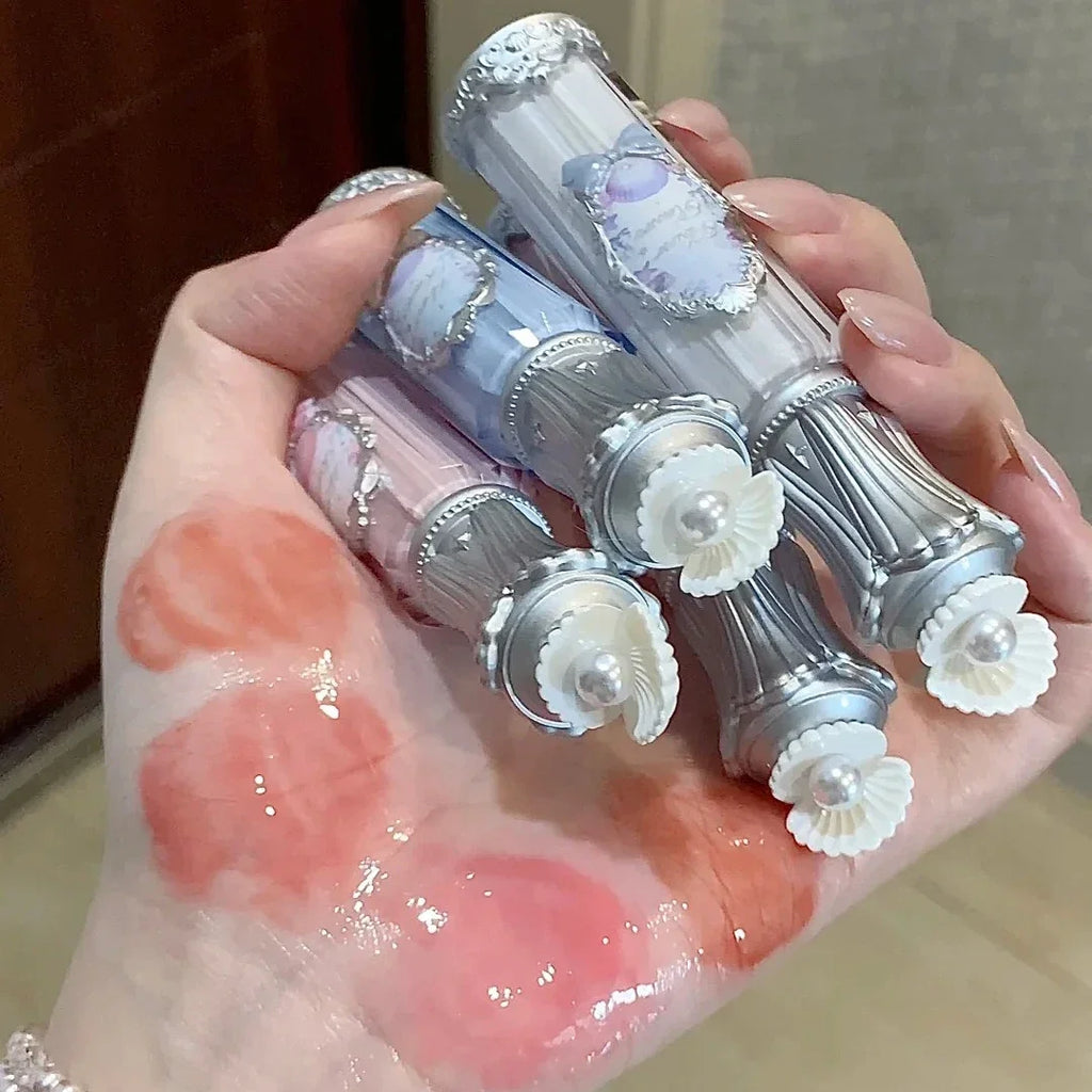 Flower Knows Ocean Pearl Cosmetic Kit