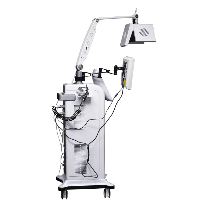 Diode Laser Hair Regrowth Machine