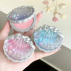 Flower Knows Ocean Pearl Cosmetic Kit