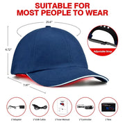 Red Light Hair Growth Cap