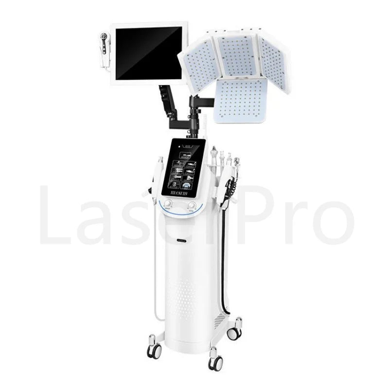 Red Light Therapy Hair Growth Device