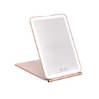 Foldable Makeup Mirror Touch Screen Makeup Mirror