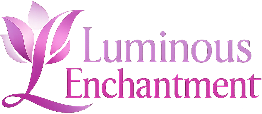 Luminous Enchantment