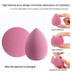 Makeup Blender Sponge
