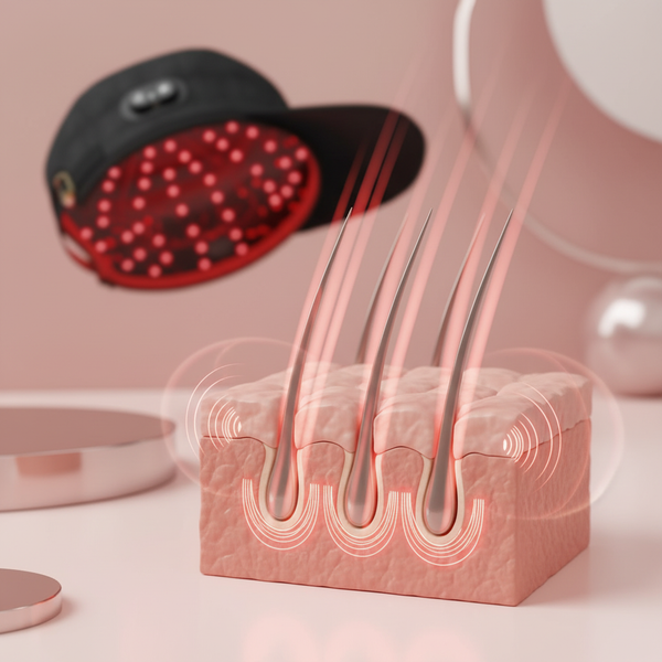 Wireless Laser Cap Hair Regrowth - product-storytelling-v2