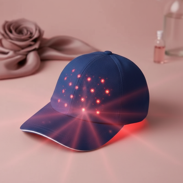 Red Light Hair Growth Cap - product-storytelling-v2